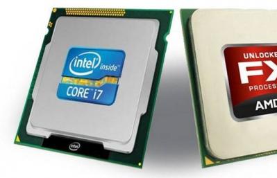 Какой процессор выбрать AMD или Intel