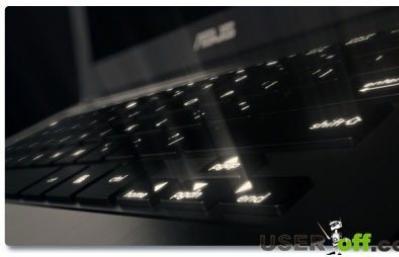 Как включить подсветку клавиатуры на ноутбуке Как отключить подсветку клавиатуры на ноутбуке msi