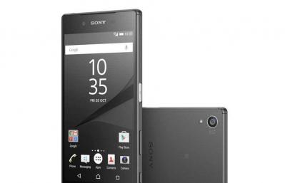 Обзор смартфона Sony Xperia Z5 Compact: размер имеет значение